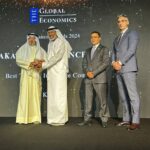 السعودية: التميمي يلتقي ويليام مايسون