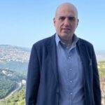 مجلس إدارة جديد لجمعية تجار بعلبك