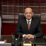 «بيتك»: تعيين خالد الشملان بمنصب الرئيس التنفيذى للمجموعة