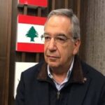 حبيب: نتمنى فتح طرقات لبنان على بعضها البعض والانطلاق من شارع المصارف
