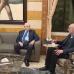 دبوسي يهنئ الرئيس العماد جوزيف عون