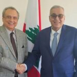 إتفاقية بين إتحاد المصارف العربية والجامعة اللبنانية الأميركية LAU