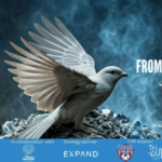 كريم حمدان مديراً جديداً لقسم العنف السياسي في شديد ري