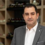 كبارة وحبيب في بكركي