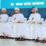 الأردن: النسر العربي للتأمين ترعى 180 Degrees for Empowering People