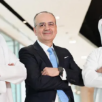 اجتماع فريق ايس غالاغر التجاري