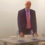 مكية شارك في المُلتقى التَشاوري لمُحافظي البنك الإسلامي للتنمية