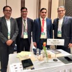 الأبيض: تبقى الأولوية للدعم الدولي للبنان في القطاع الصحي