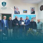 الأردن: مجموعة الخليج للتأمين – الأردن تدعم المواهب الأردنية