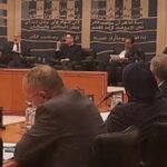 لقاء حول كتاب “حصاد المعرفة” للكاتب عبد الهادي محيسن