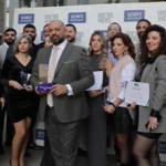 الإمارات: الوثبة للتأمين تعيّن موسى علي سفيراً لعلامتها التجارية