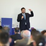 البحرين: البحرين الوطنية للتأمين تعلن عن استقالة محمد صلاح المعراج