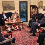 اعتصام للمودعين في ساحة رياض الصلح