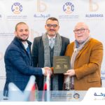 الأردن: الموظف المثالي في التأمين الوطنية