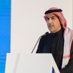 حبيب بحث مع السفير القطري في القروض السكنية المرتقبة لمصرف الإسكان من قطر