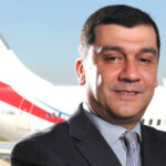 حبيب يعرض مع درويش إمكانية إعادة فتح شارع المصارف