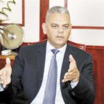 الخليفي: بلادنا أولت الرعاية الصحية أهمية كبيرة