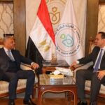 جوزيف حداد مديراً تنفيذياً في شركة لينك المحدودة