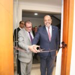 فلسطين: الشركة الأهلية تزور شرطة محافظة رام الله والبيرة