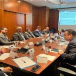 الاتحاد الأفروآسيوي للتأمين يستعرض أهمية دور خبير المعاينة وتقدير الأضرار