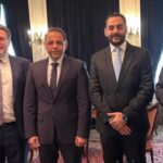 القصعة: التوافق السياسي والاقتصادي حول الرئيس والحكومة مؤشر للنهوض