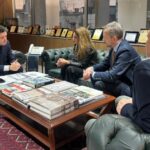 الرياض تحتضن ملتقى “نموذج الرعاية الصحية الحديث” في نسخته الثانية