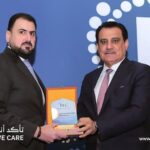 الأردن: الكلوب يكرّم أمجد عبد الرحيم