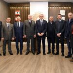 السعودية: ارباح الوطنية للتأمين 103.1 مليون ريال بنهاية عام 2024