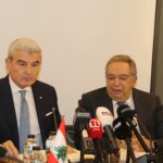 وسام فتوح: مشروع لإعادة هيكلة القطاع المصرفي السوري بشراكة أوروبية