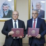 “الاقتصاد الوطني الفلسطيني” والبنك الدولي يبحثان سبل تعزيز التعاون في مجالات التحول الرقمي