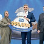 “بال باي” ترعى منتدى “آفاق الذكاء الاصطناعي” ومؤتمر “فلسطين الرقمية”