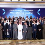 مجموعة البنك العربي تحقق أرباحًا بلغت 1 مليار دولار أميركي