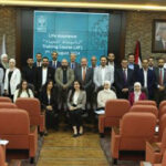 استكمال دراسة موضوع تأمين البضائع