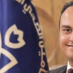 اللواء ستافريديس في مجلس إدارة AON