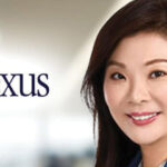 تعيين طاهريان رئيسة مجلس إدارة شركة هيفرنان