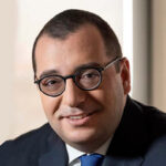 نيك مور رئيسًا تنفيذيًا لبرمودا في AON