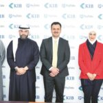 البنك التجاري الدولي توقع بروتوكول مع مستشفى مبرة مصر