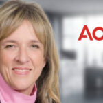 نيك مور رئيسًا تنفيذيًا لبرمودا في AON