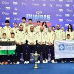 Hannover Re تعين جيمس نج رئيساً تنفيذياً للفرع الماليزي