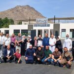 مصر: “ثروة للتأمين” و”ثروة لتأمينات الحياة” تحققان 53% نمواً في أقساطهما 2024