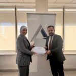 سكور تعين فيكاس مهاجان رئيسًا لقسم الزراعة مع تقاعد رينيه كونز