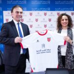 السعودية: أكاديمية ميدغلف توقع اتفاقية شراكة مع مؤسسة Mawhiba