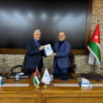 إياد صبحي العطاري مديراً عاماً في نات هيلث