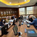 سلطنة عمان: “الغرفة” تناقش تنظيم ندوة حول “تحديات التأمين الزراعي والسمكي”