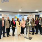 الكويت: الخليج للتأمين تشارك في المؤتمر السنوي لرابطة الجراحة العامة الكويتية