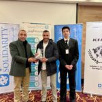 الكويت: حسين آرتي يلتقي الشركاء