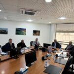 الأردن: القدس للتأمين تشارك في أبرز محاور جلسة الأسبوع الماضي