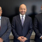 زيارة المقر الجديد لشركة ميدغلف