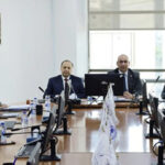 زيارة المقر الجديد لشركة ميدغلف