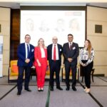 مصر: مصر للتأمين تنظم فعالية تجمع فيها شركاء النجاح